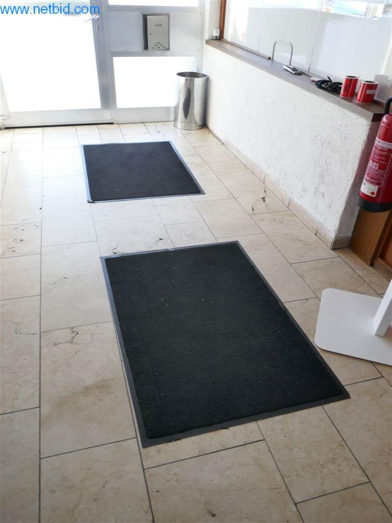 BGA a vozový park-2