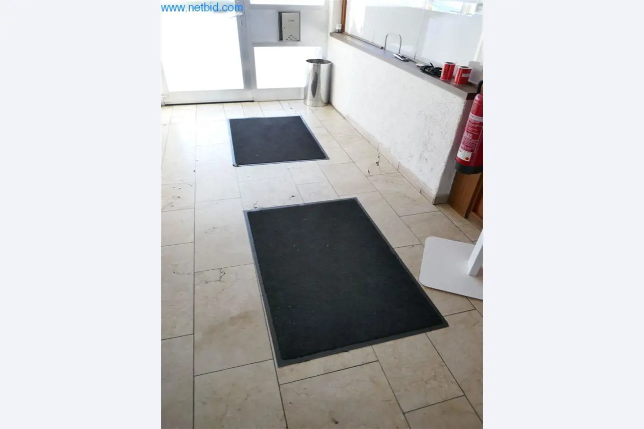 BGA a vozový park-2