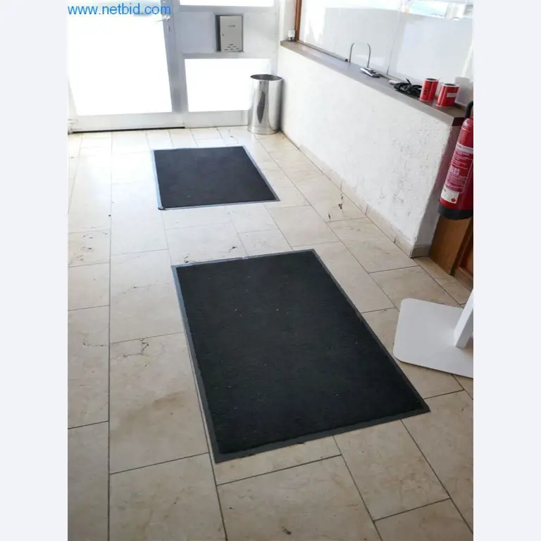 BGA a vozový park-2