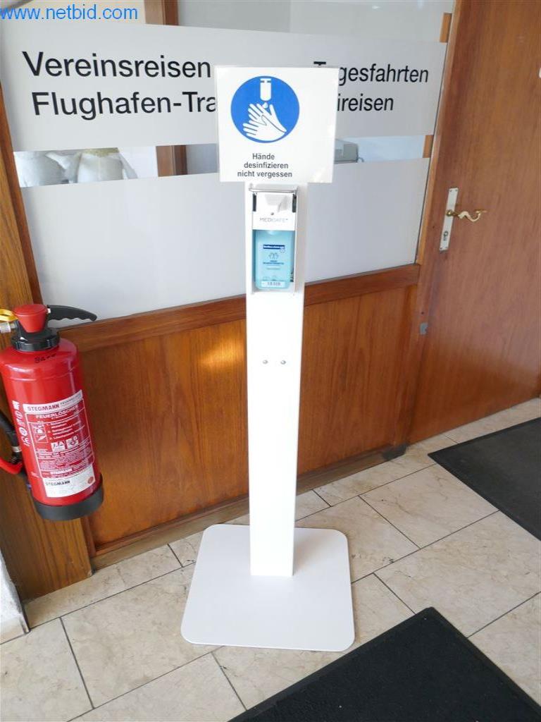 BGA a vozový park-3