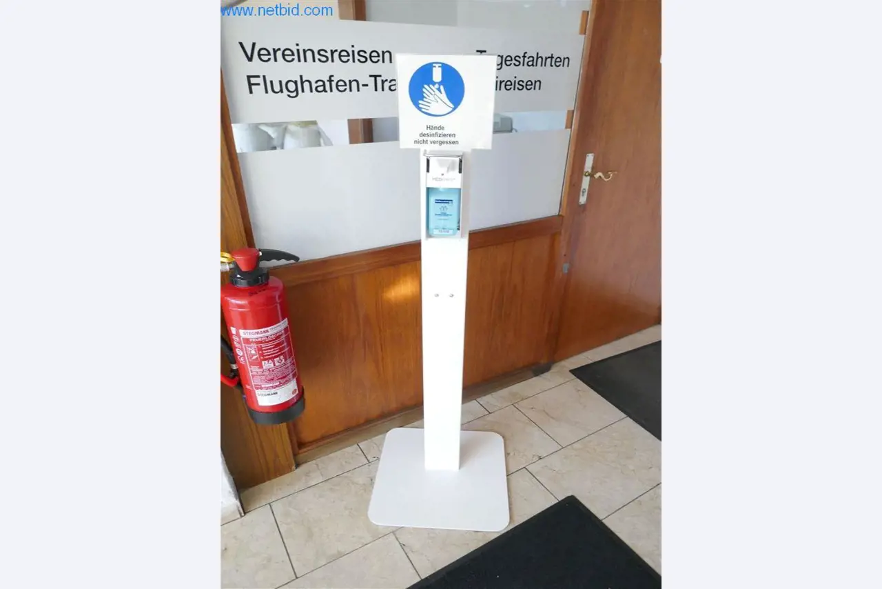 BGA a vozový park-3