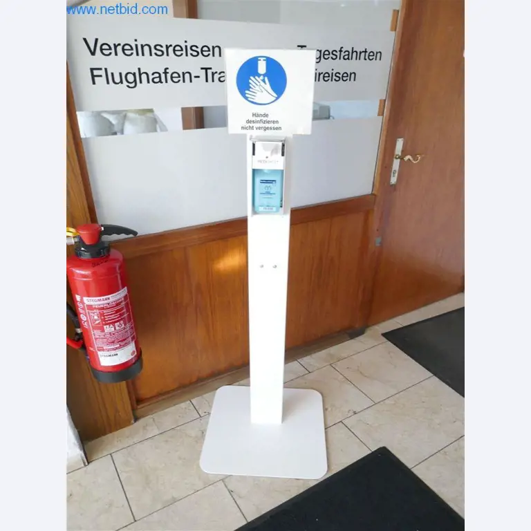 BGA a vozový park-3