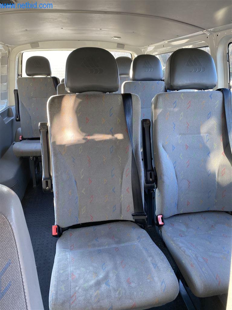 BGA et parc de véhicules-3