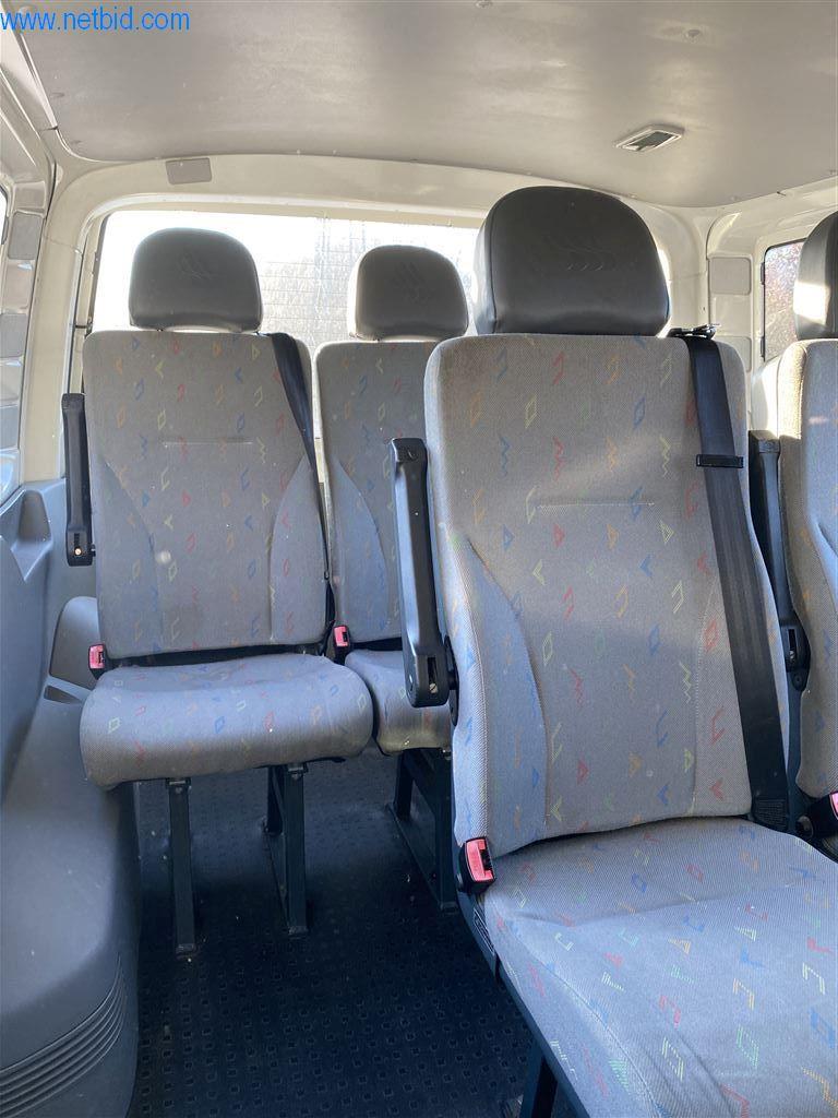 BGA et parc de véhicules-4