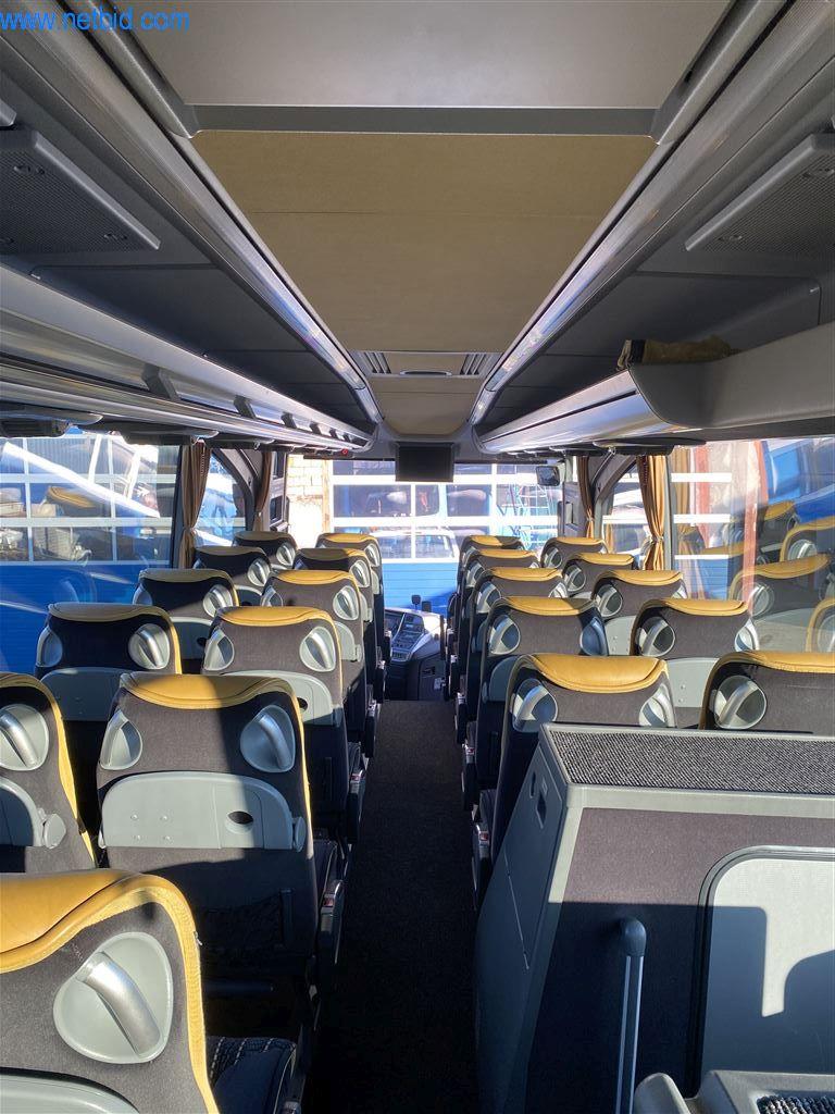 BGA i flota pojazdów-16