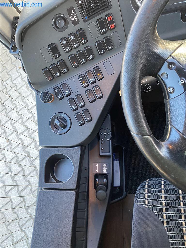 BGA i flota pojazdów-9