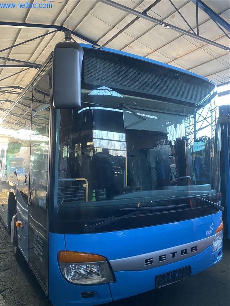 BGA et parc de véhicules-2