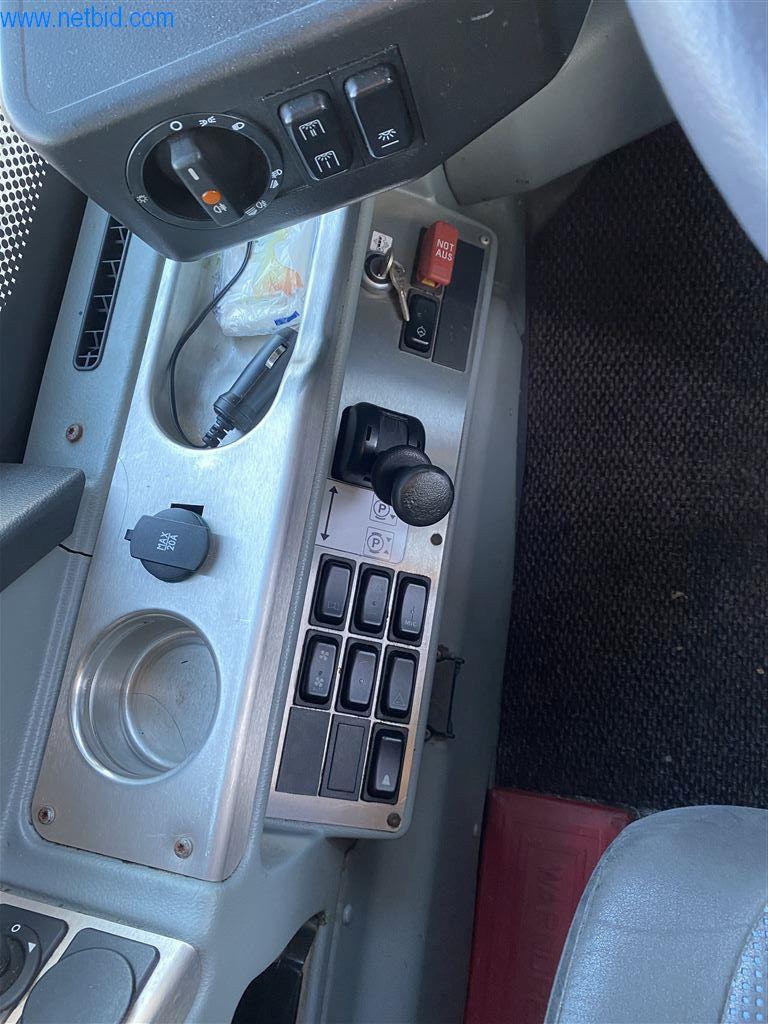 BGA e frota de veículos-3