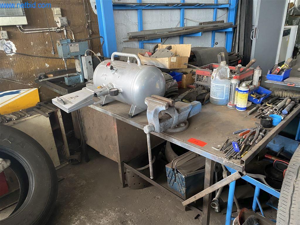 BGA a vozový park-1