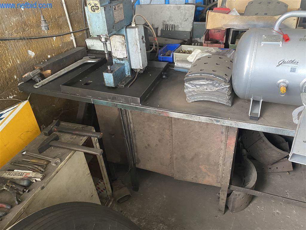 BGA a vozový park-2