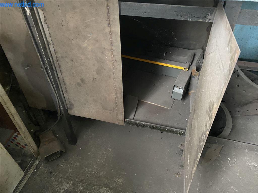 BGA a vozový park-3