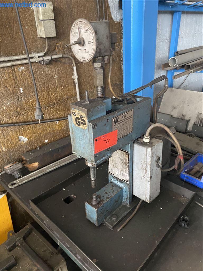 BGA a vozový park-1