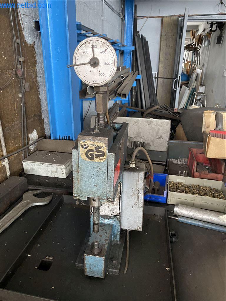 BGA a vozový park-2