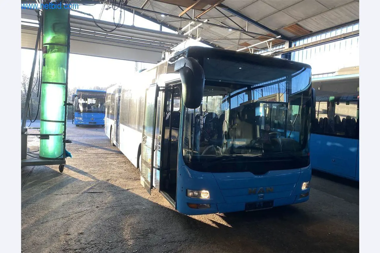 BGA i flota pojazdów-13