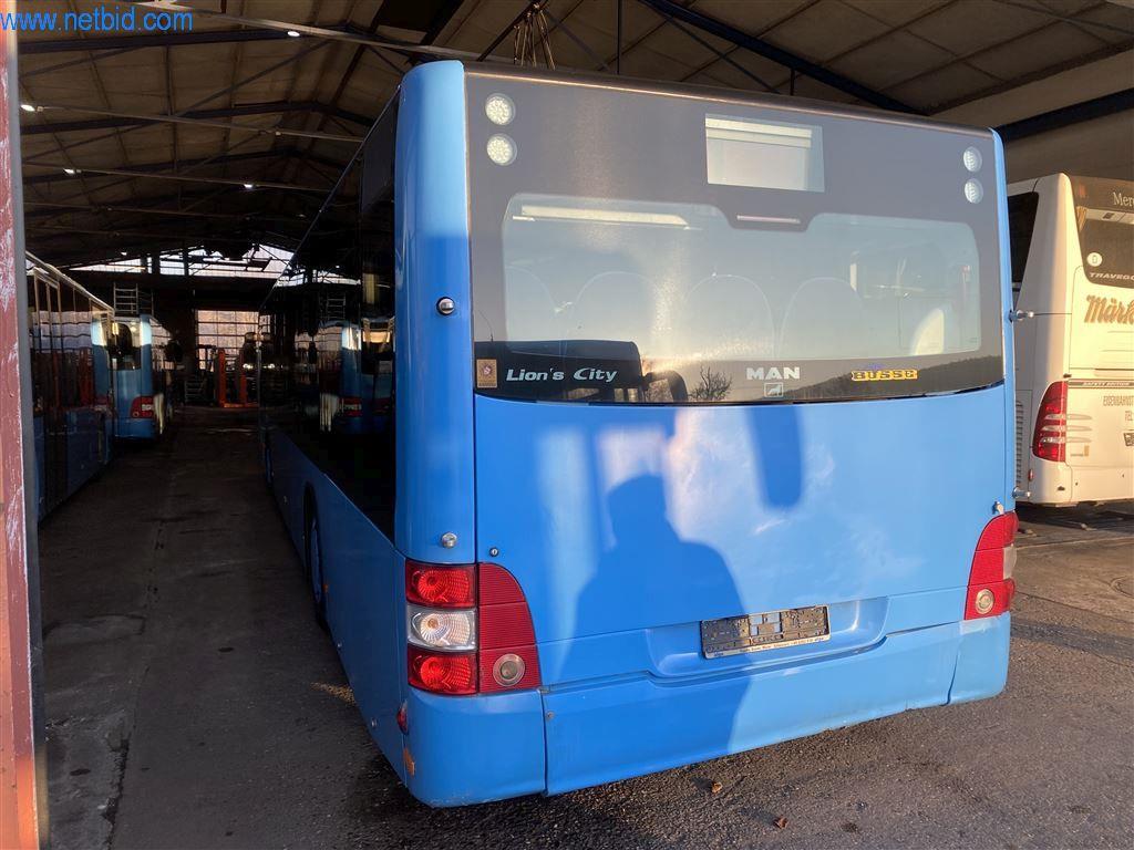 BGA et parc de véhicules-14