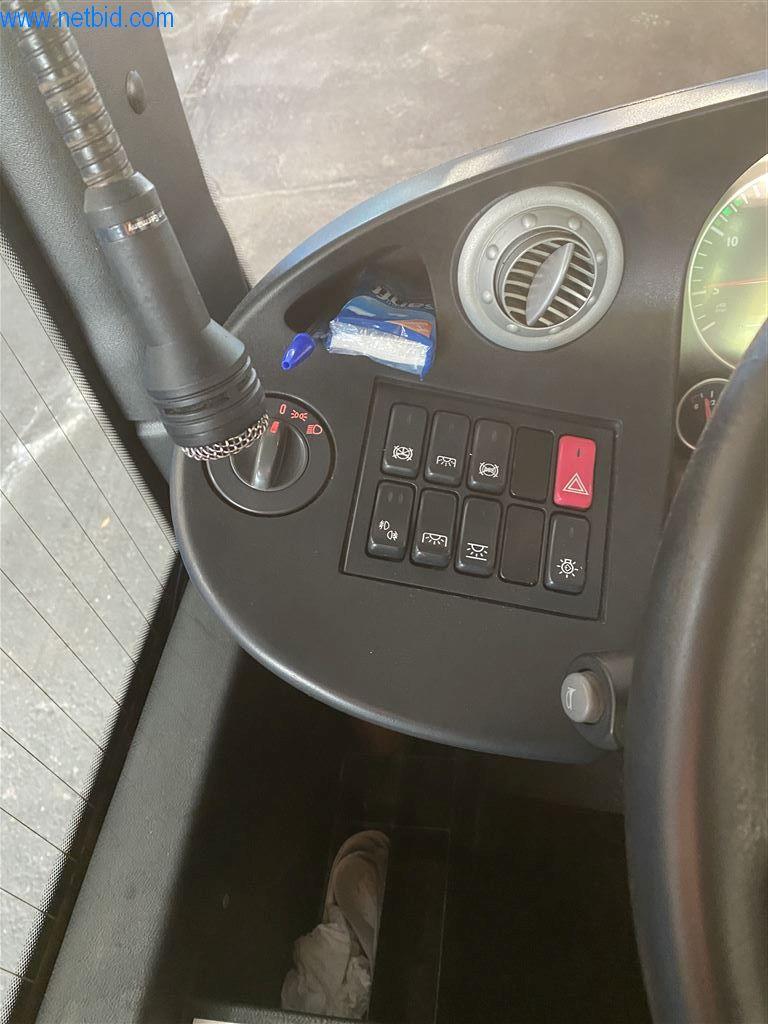 BGA et parc de véhicules-7