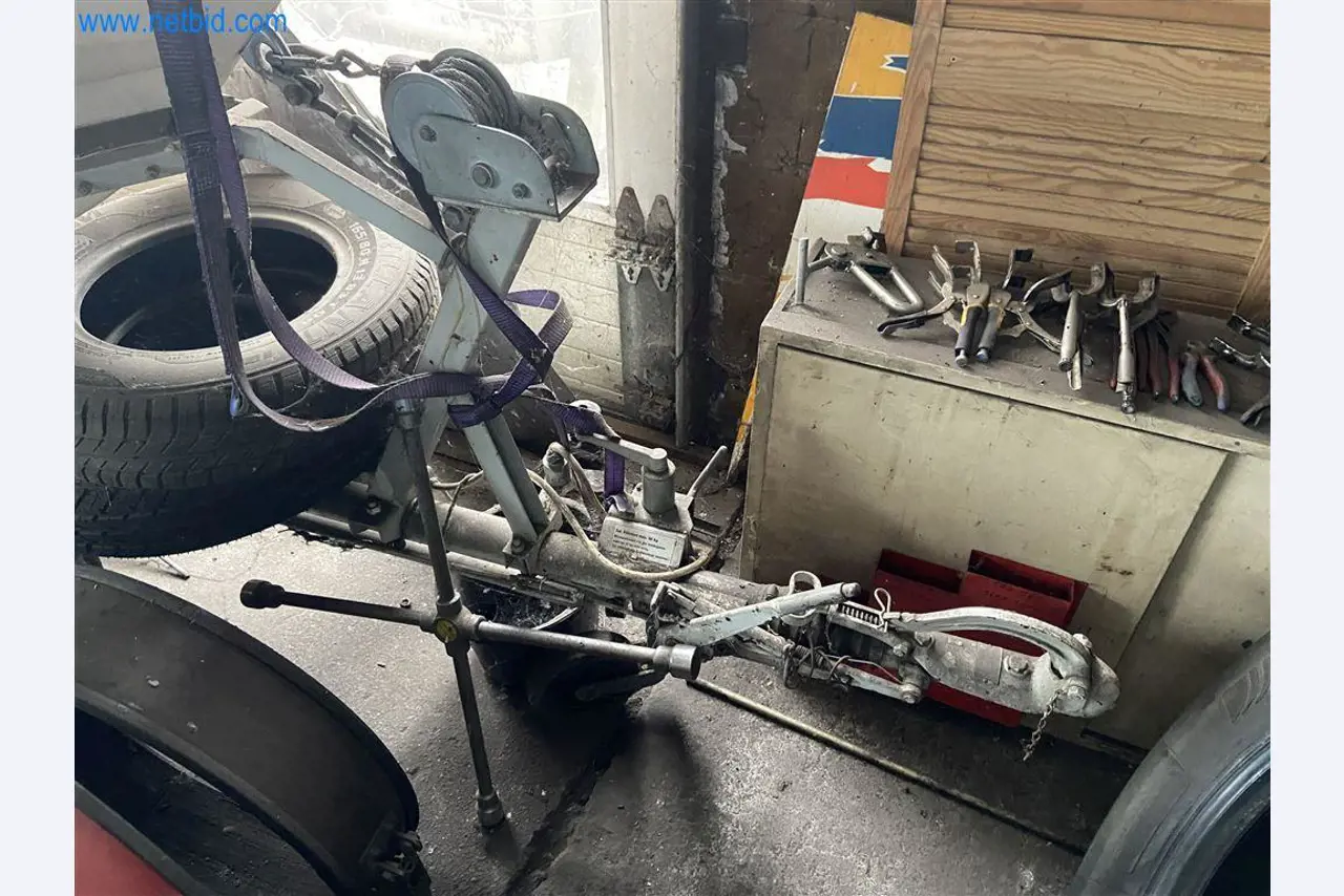 BGA e frota de veículos-13