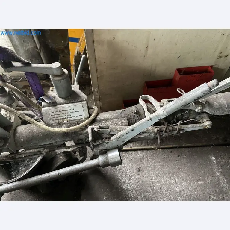 BGA e frota de veículos-16