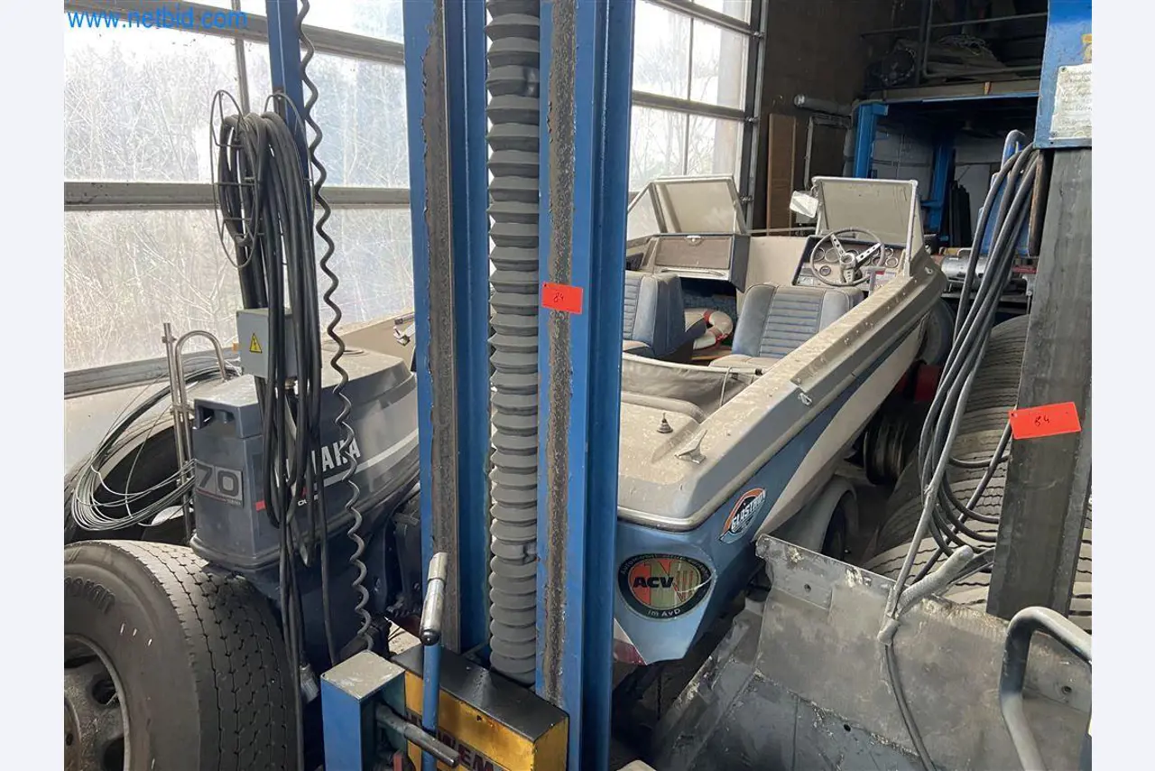 BGA e frota de veículos-20