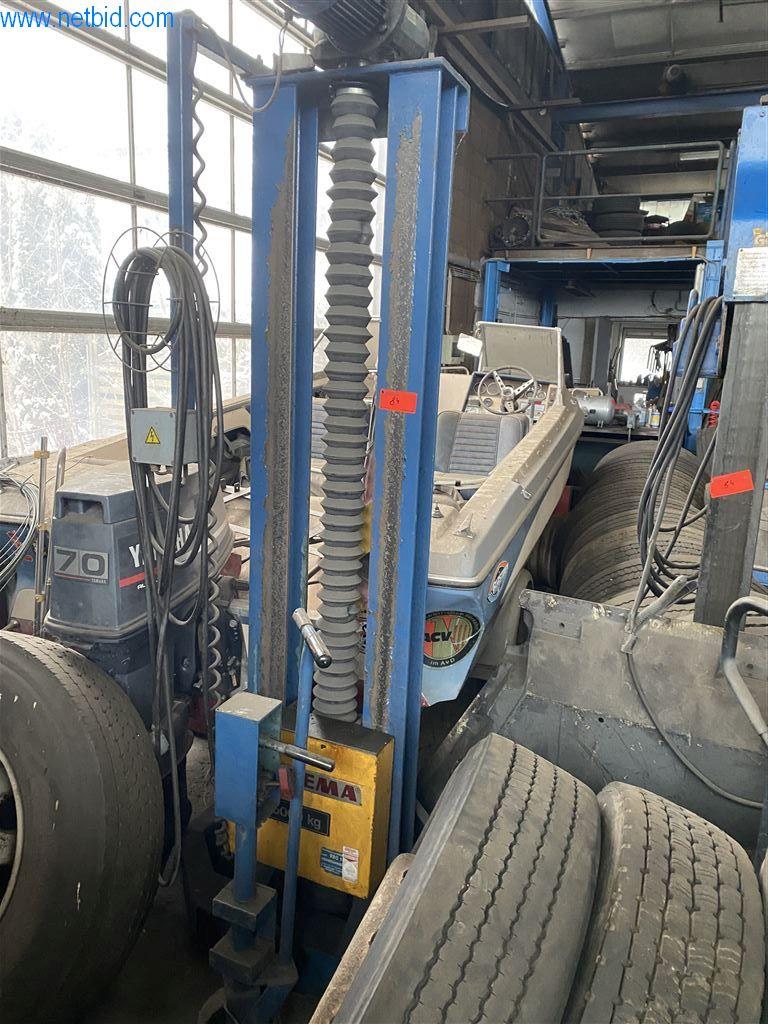 BGA i flota pojazdów-1