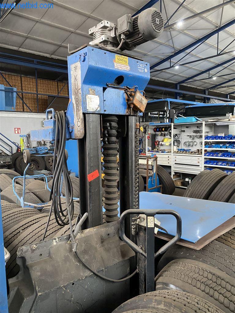 BGA i flota pojazdów-3