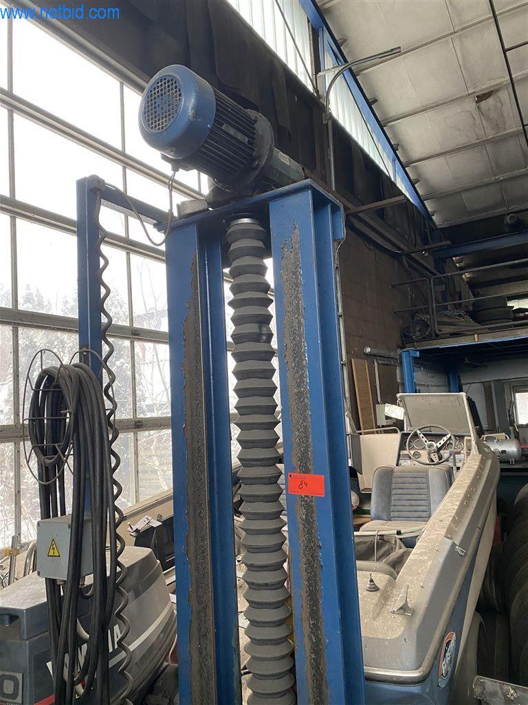 BGA i flota pojazdów-4