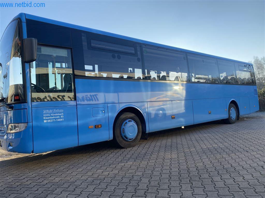 BGA et parc de véhicules-2