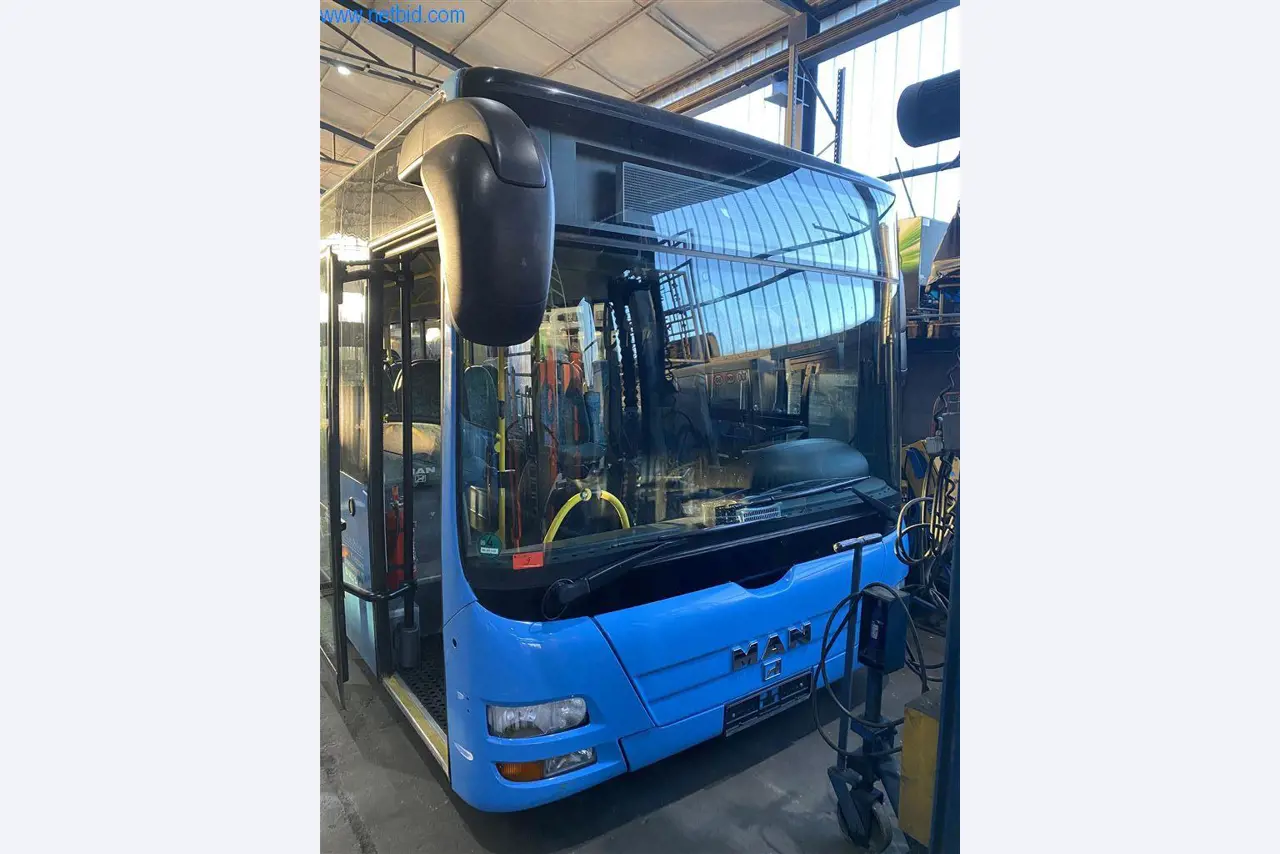 BGA i flota pojazdów-1