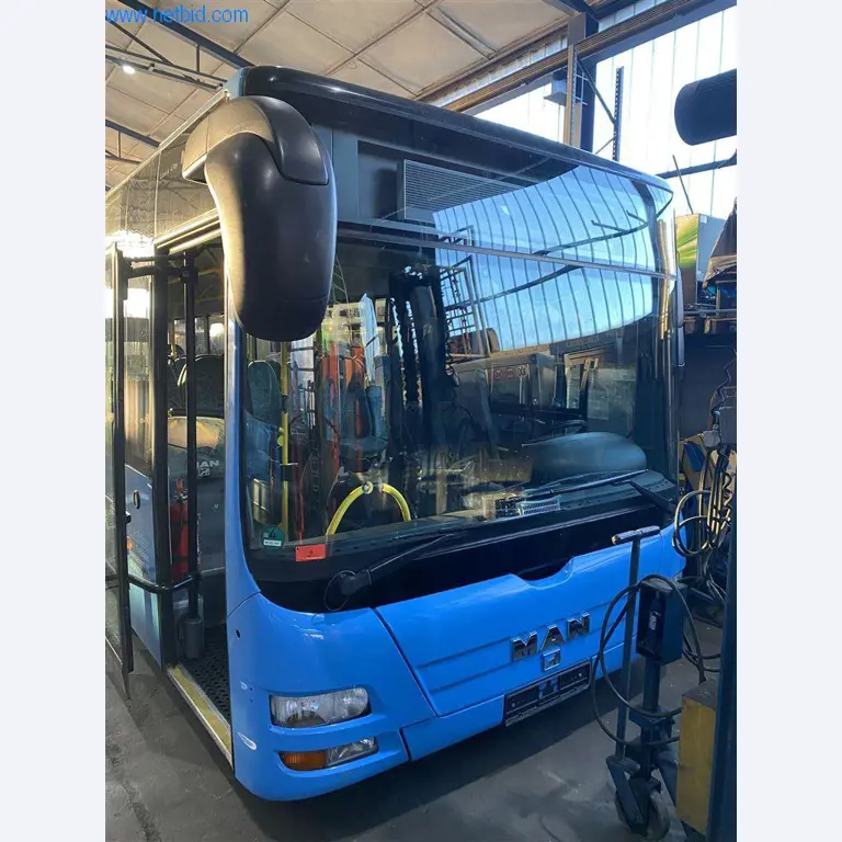 BGA i flota pojazdów-1