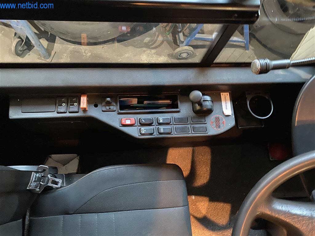 BGA et parc de véhicules-3