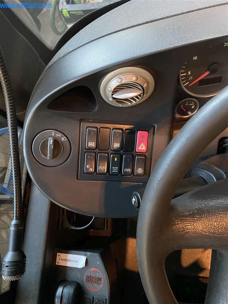 BGA et parc de véhicules-4