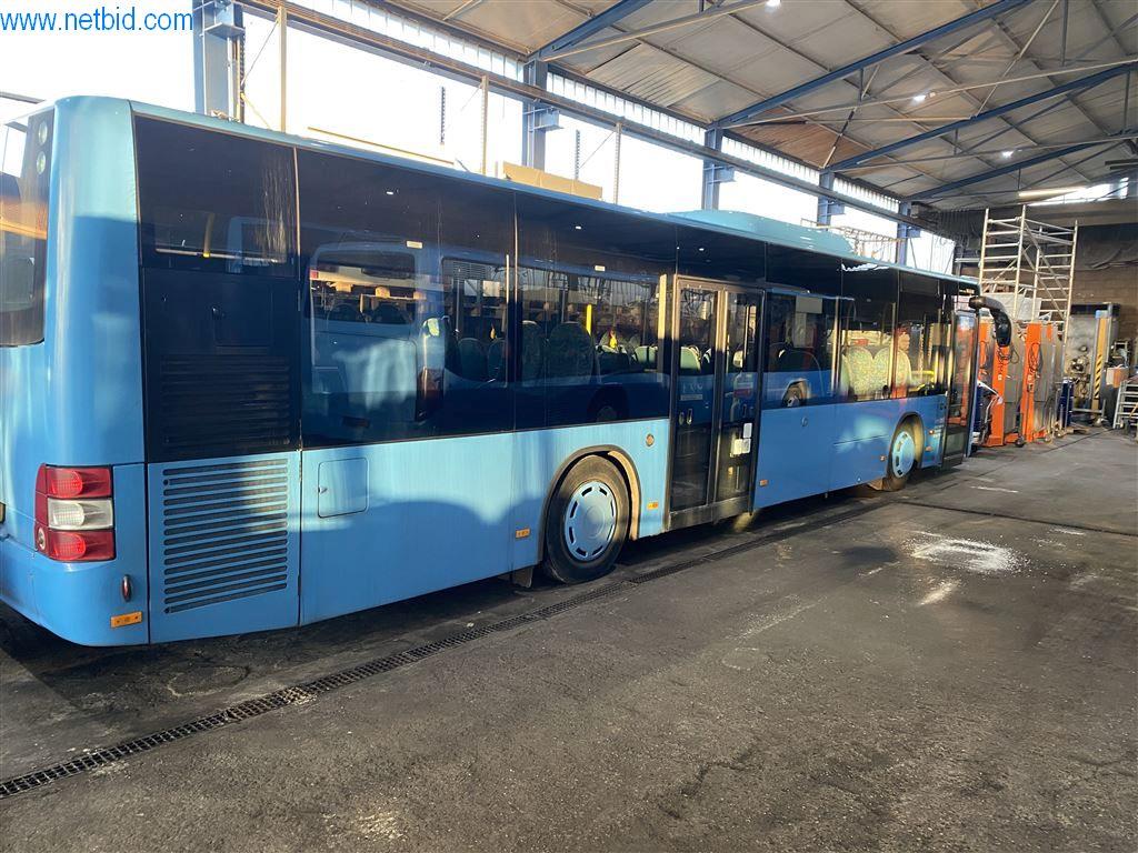 BGA et parc de véhicules-9