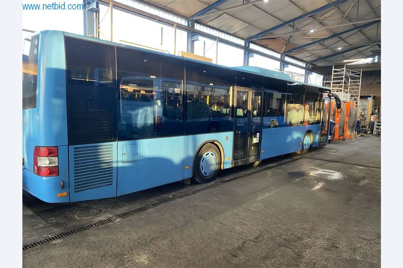BGA i flota pojazdów-9