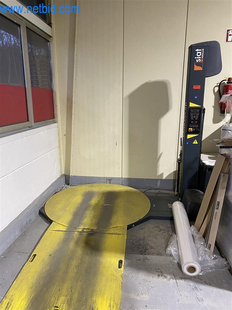 Equipamiento operativo y de oficina de una empresa de transportes-1