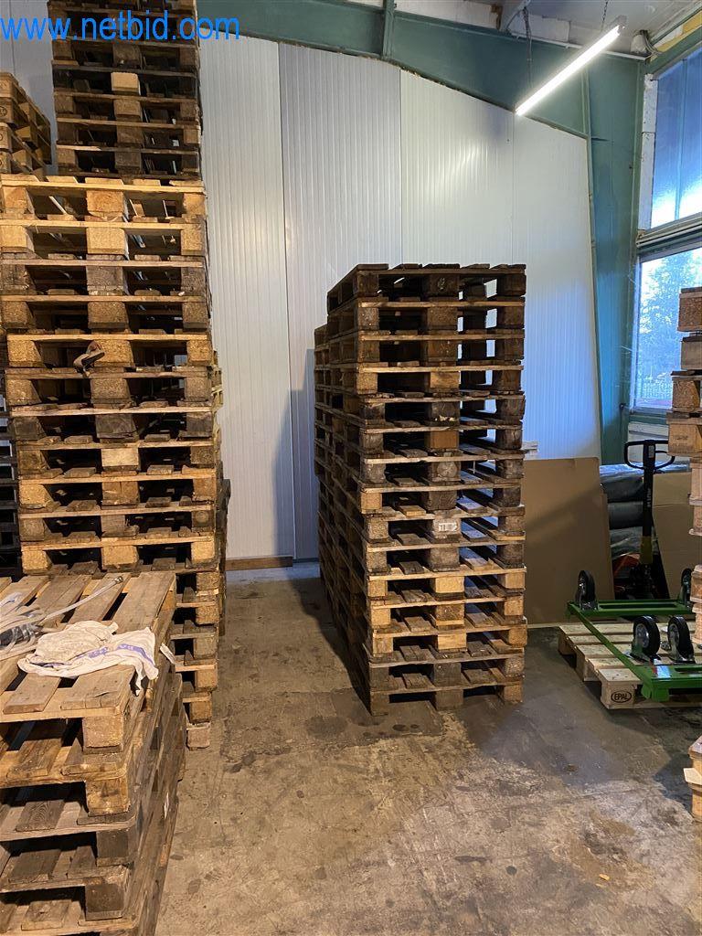 Operating and office equipment of a forwarding company-2