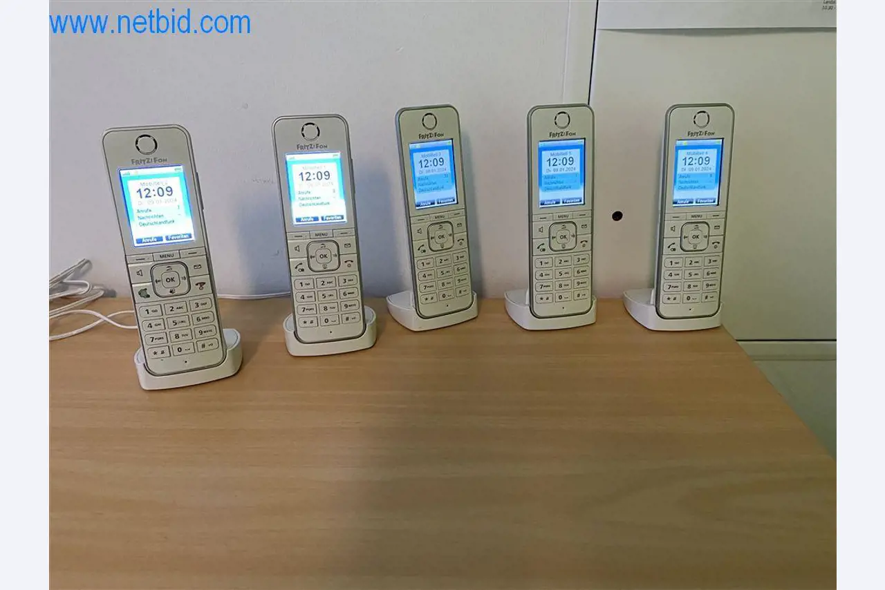 Betriebs- und Geschäftsausstattung eines Speditionsbetriebs-1