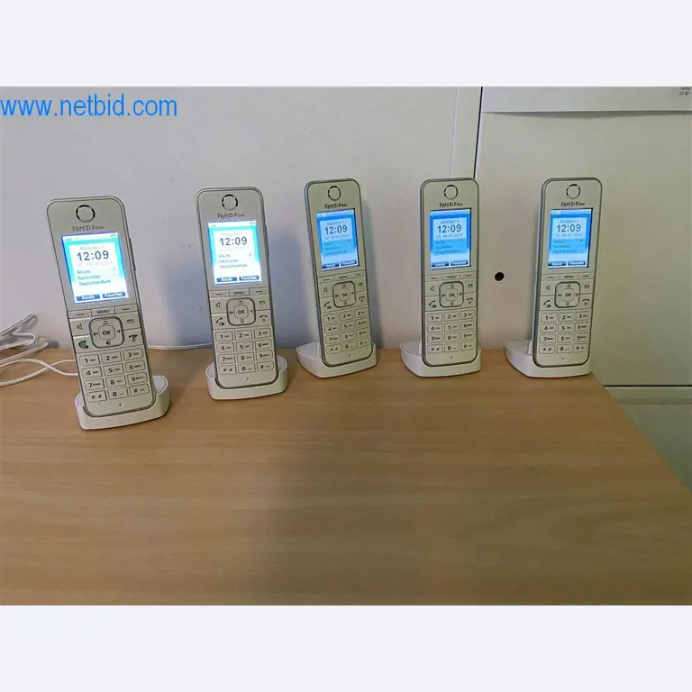 Betriebs- und Geschäftsausstattung eines Speditionsbetriebs-1