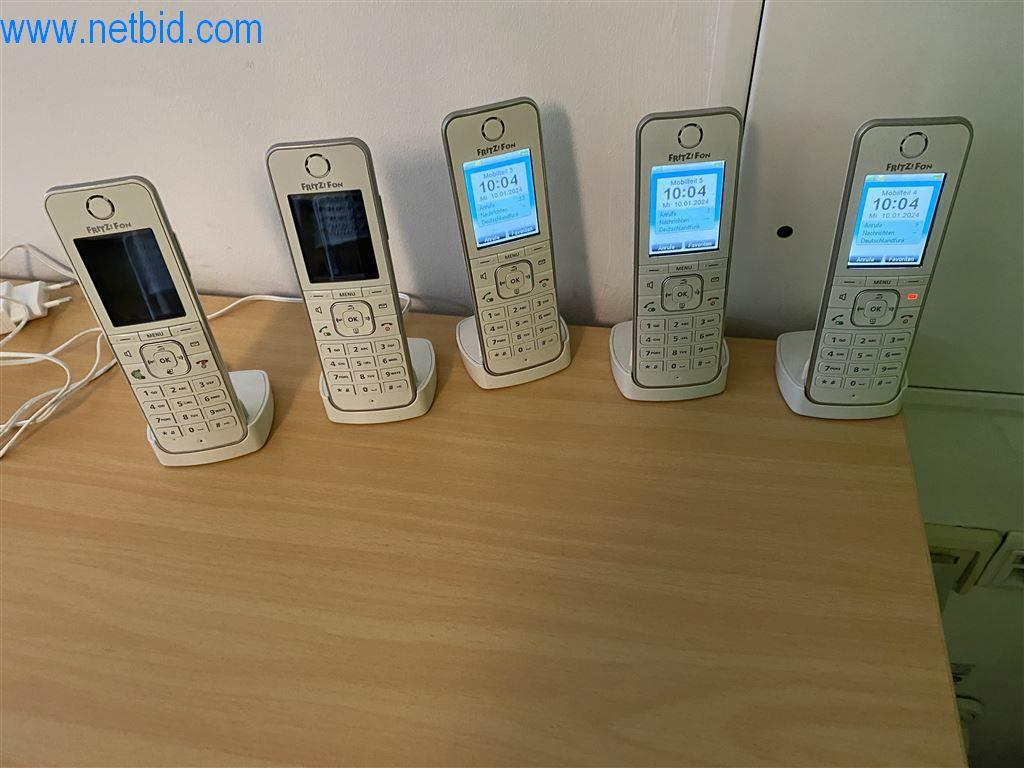 Betriebs- und Geschäftsausstattung eines Speditionsbetriebs-4