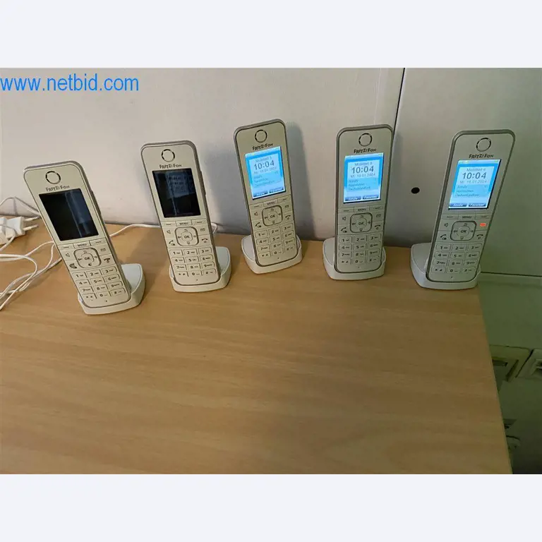 Betriebs- und Geschäftsausstattung eines Speditionsbetriebs-4