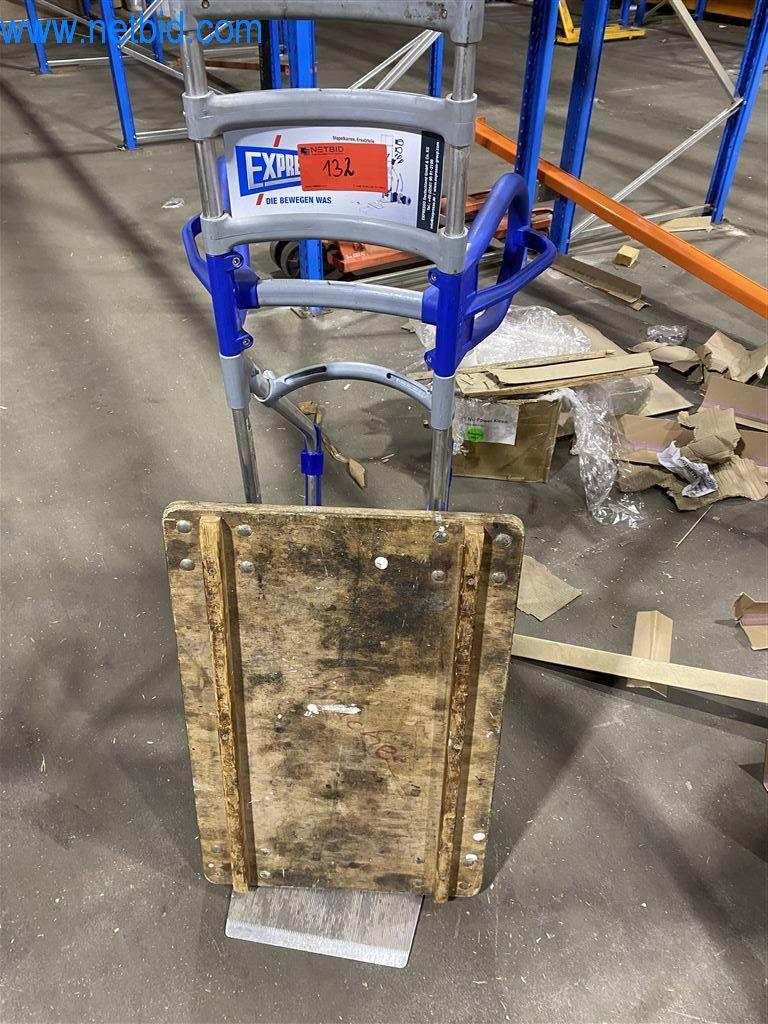 Provozní a kancelářské vybavení dopravního podniku-4