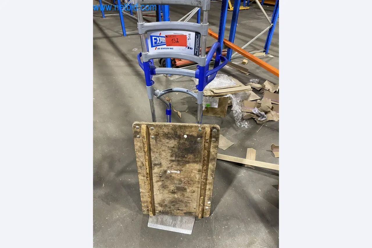 Provozní a kancelářské vybavení dopravního podniku-4