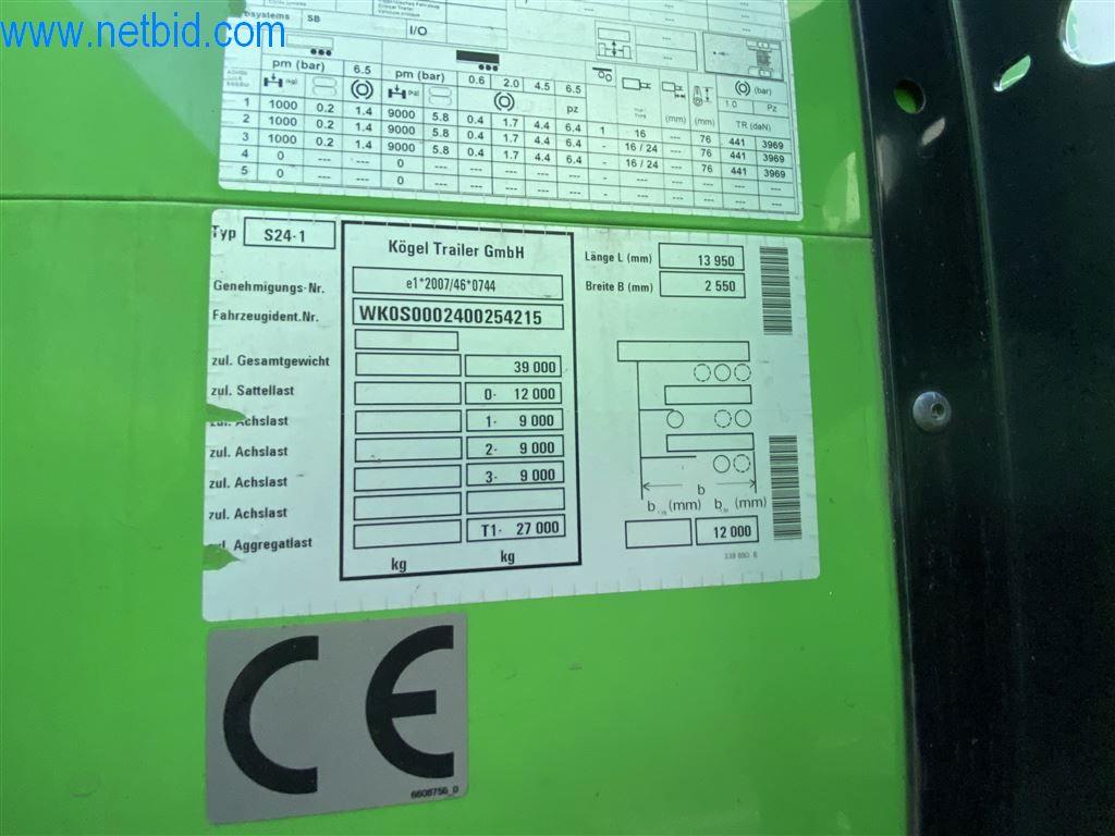 Operating and office equipment of a forwarding company-11