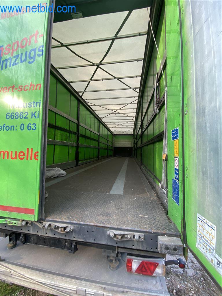 Operating and office equipment of a forwarding company-16