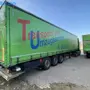 thumbnail-Wyposażenie operacyjne i biurowe firmy transportowej-7