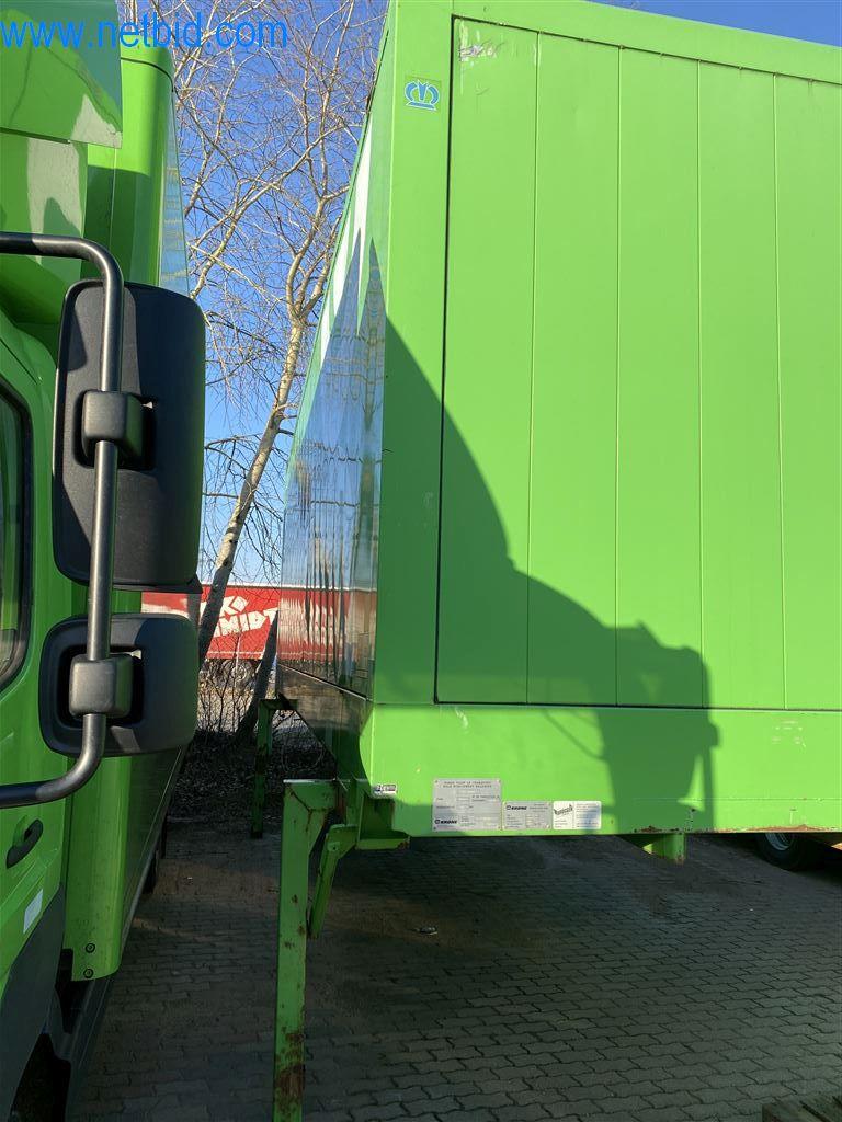 Material de exploração e de escritório de uma empresa de transportes-3