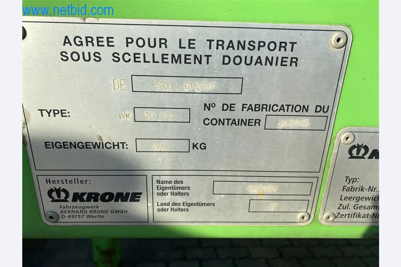 Material de exploração e de escritório de uma empresa de transportes-5