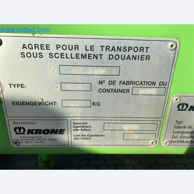 Material de exploração e de escritório de uma empresa de transportes-5