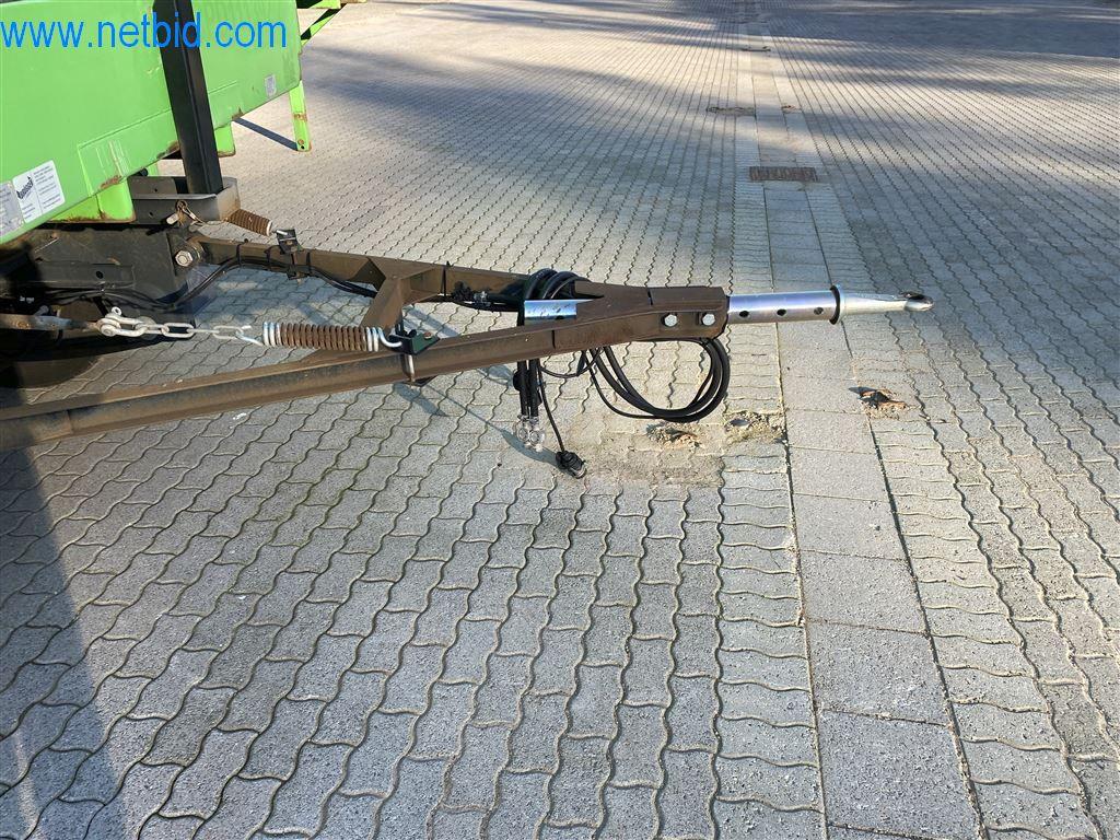 Matériel d'exploitation et de bureau d'une entreprise de transport-3