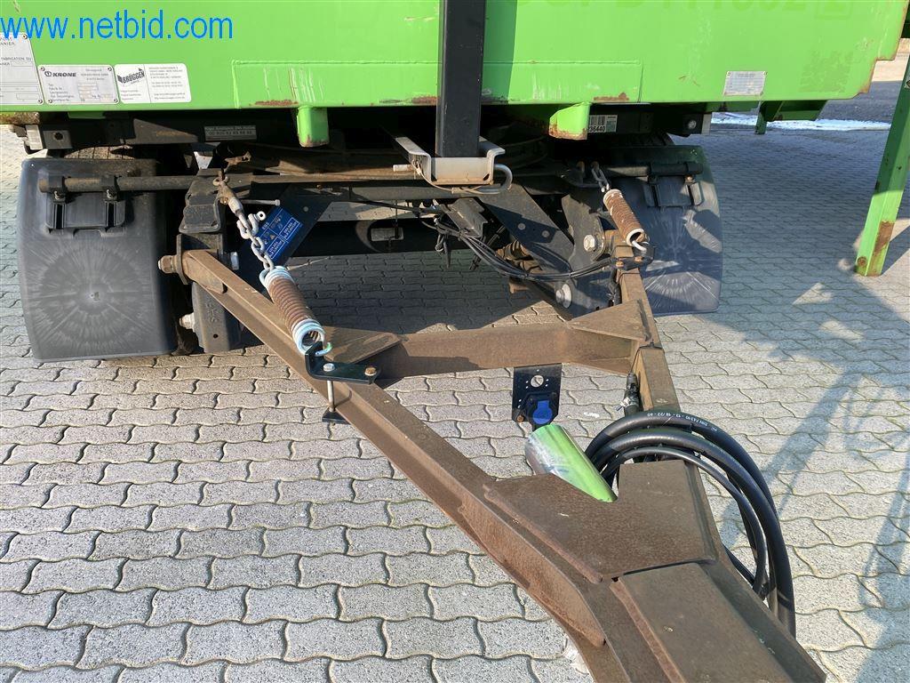 Matériel d'exploitation et de bureau d'une entreprise de transport-4