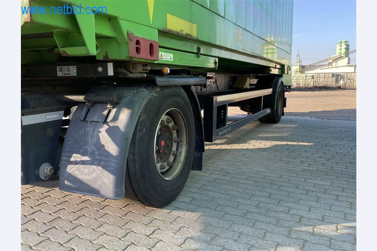 Material de exploração e de escritório de uma empresa de transportes-5